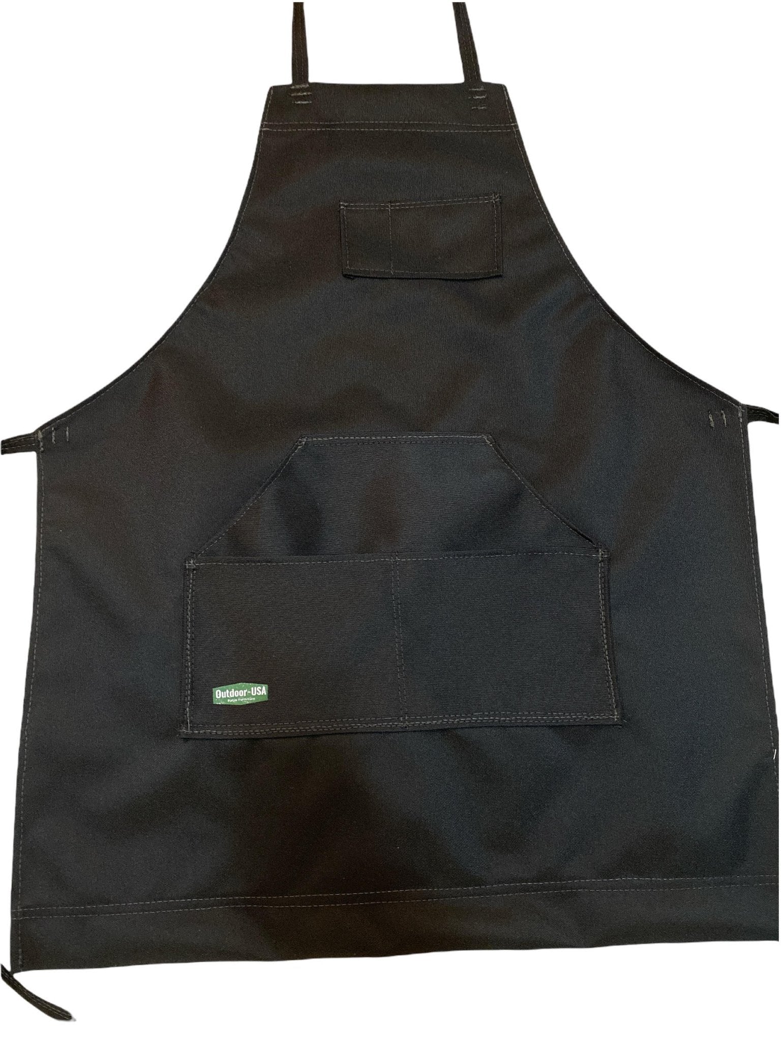 Heavy Duty Cooking Apron with room for toolings